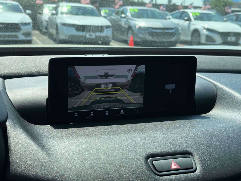 Used 2023 Acura TLX w/ Technology Package FWD image 29