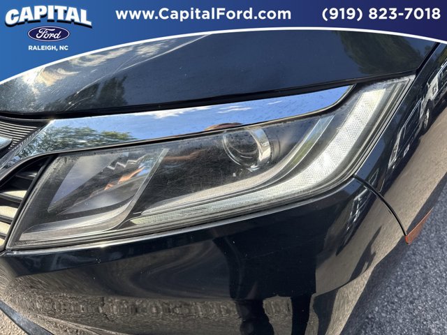Used 2020 Honda Odyssey EX-L image 9