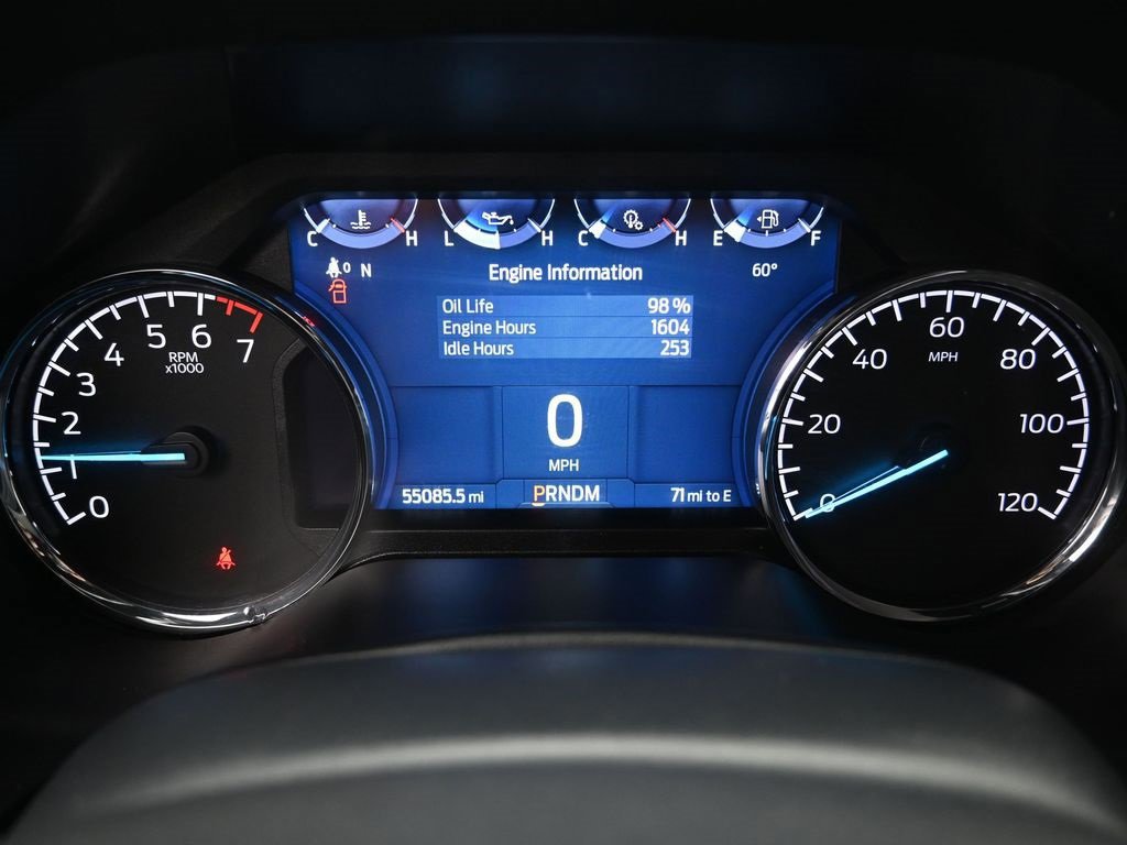 Certified 2022 Ford F150 XLT w/ Equipment Group 302A High image 31