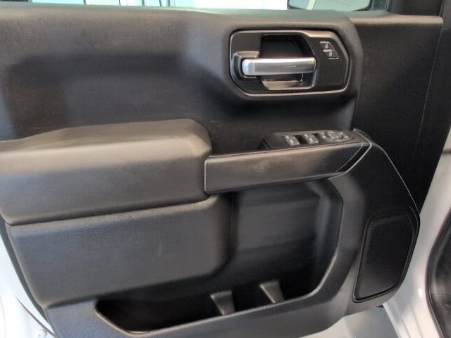 Used 2024 Chevrolet Silverado 1500 Custom AWD/4WD image 12