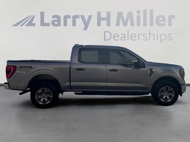 Certified 2023 Ford F150 XLT w/ Equipment Group 301A Mid AWD/4WD image 6