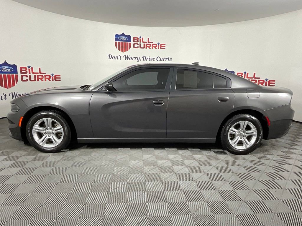 Used 2023 Dodge Charger SXT RWD image 6