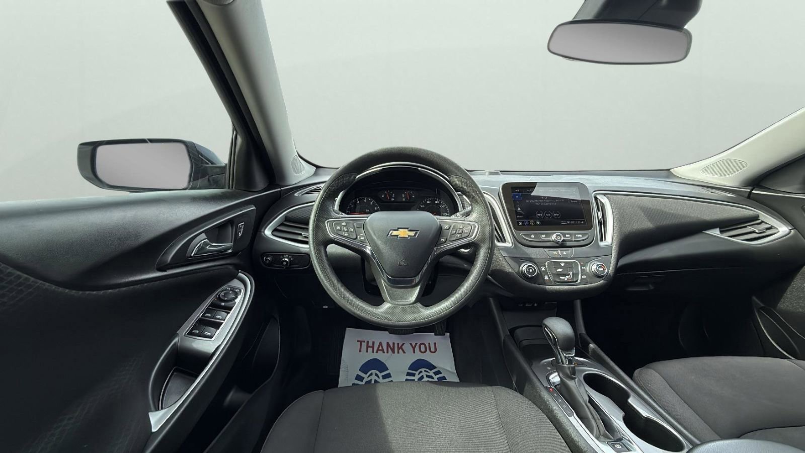 Used 2024 Chevrolet Malibu LS image 13