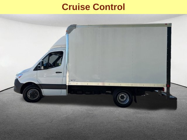 Used 2024 Mercedes-Benz Sprinter 3500 image 6