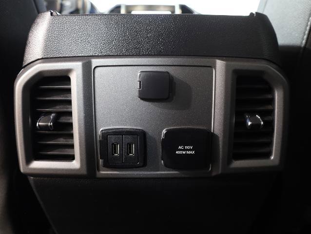 Certified 2020 Ford F150 XLT w/ Equipment Group 302A Luxury AWD/4WD image 37