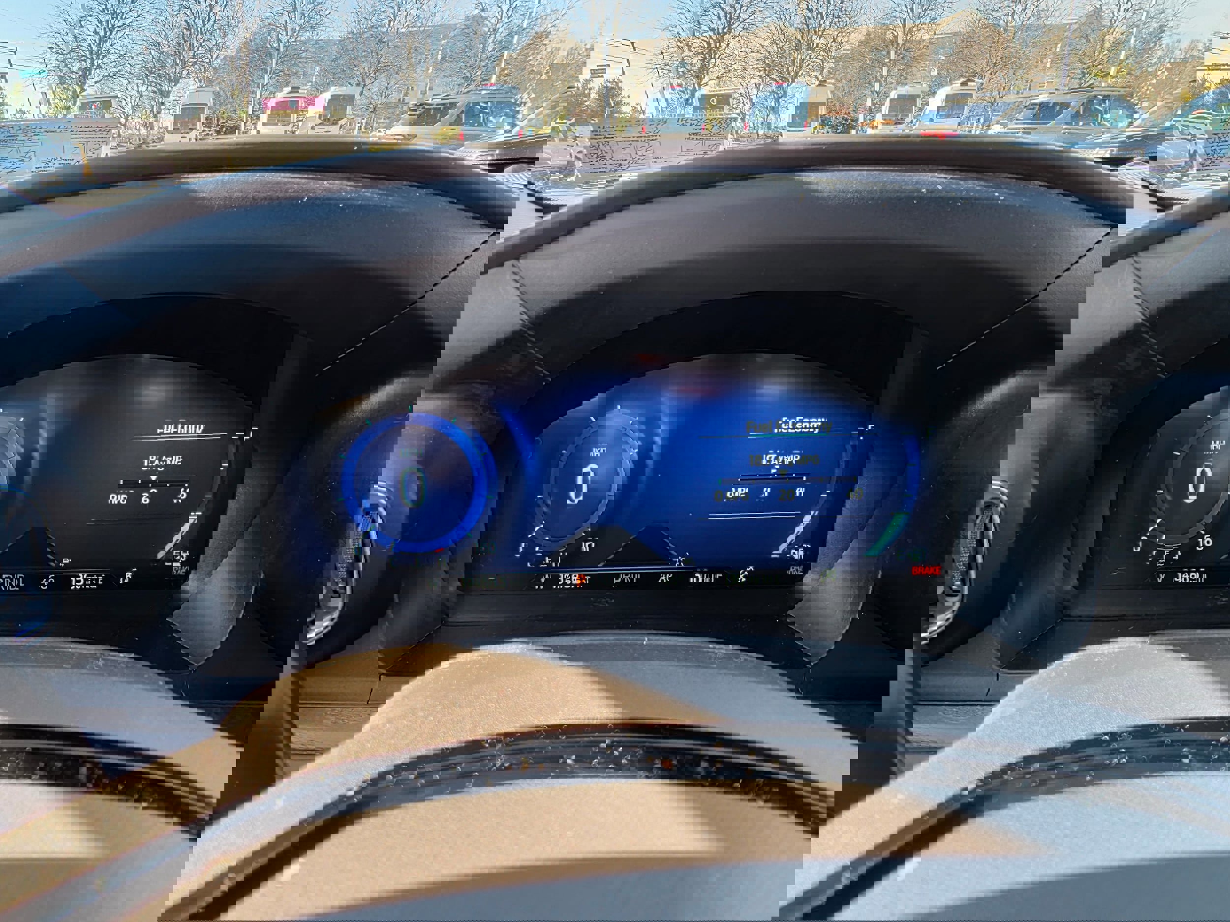 Certified 2023 Ford Explorer Platinum w/ Equipment Group 601A image 18