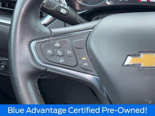 Used 2024 Chevrolet Equinox LT AWD/4WD image 26