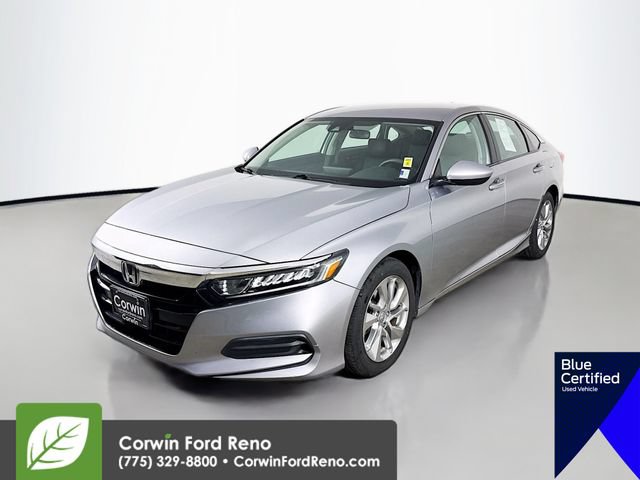 Used 2019 Honda Accord LX image 3