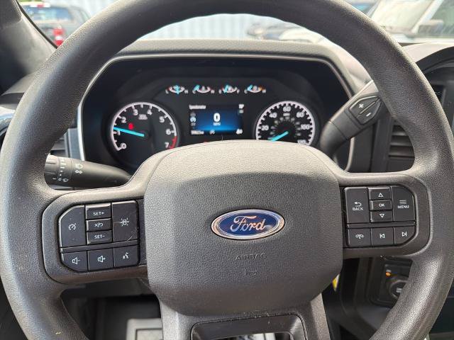 Certified 2021 Ford F150 XL w/ STX Appearance Package AWD/4WD image 10