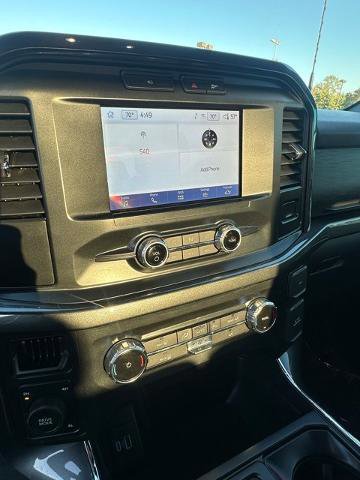 Certified 2022 Ford F150 XLT w/ XLT Black Appearance Package image 25