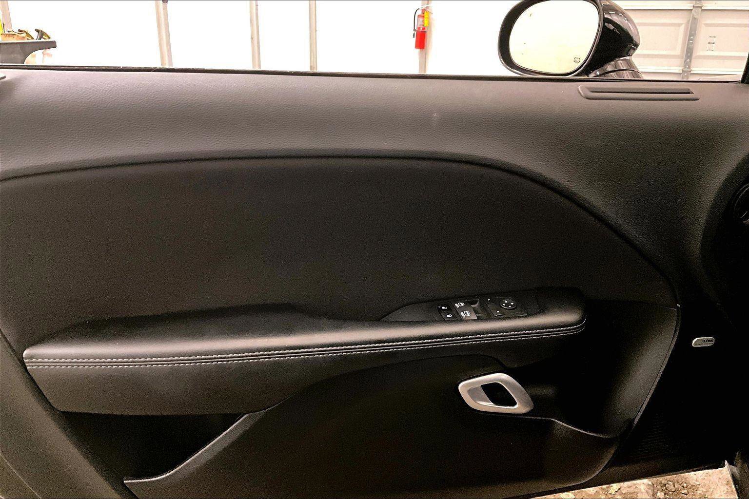 Used 2022 Dodge Challenger R/T Scat Pack w/ Dynamics Package image 22