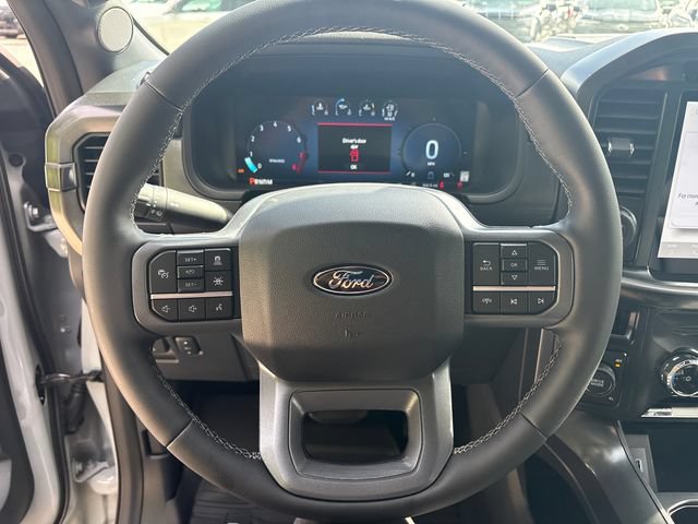 Certified 2026 Ford F150 Lariat AWD/4WD image 21
