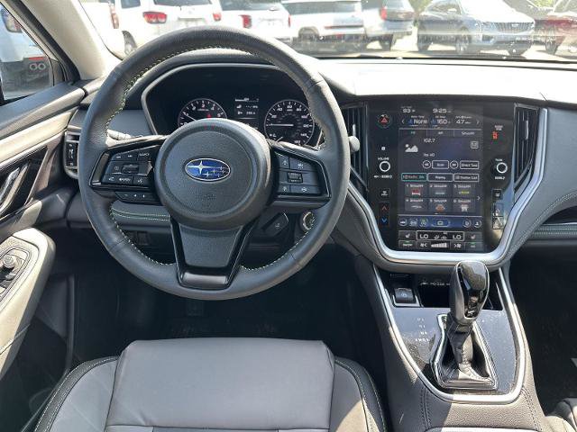 Used 2025 Subaru Outback Onyx Edition AWD/4WD image 25