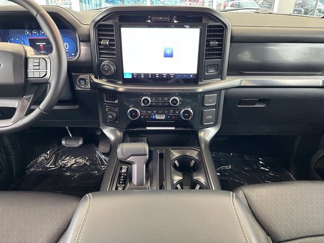 Certified 2025 Ford F150 Lariat AWD/4WD image 16