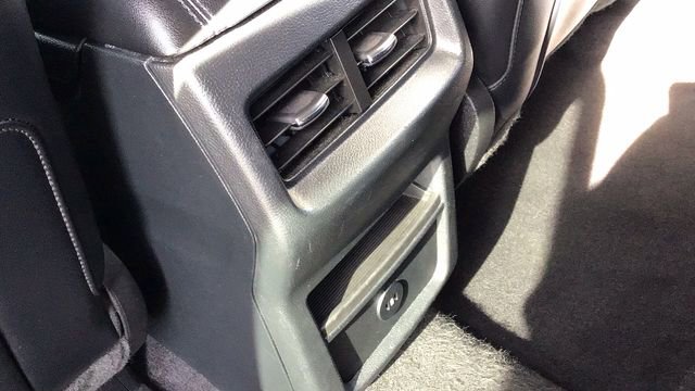 Certified 2022 Ford Edge SEL image 14