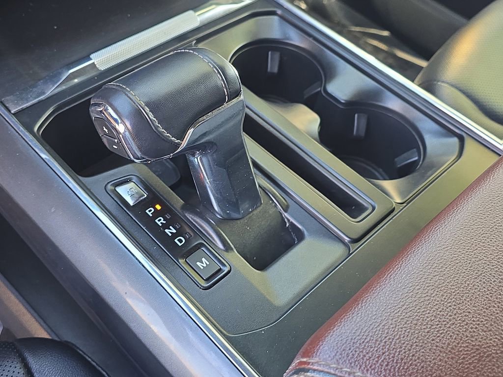 Certified 2023 Ford F150 Lariat w/ Equipment Group 502A High image 27