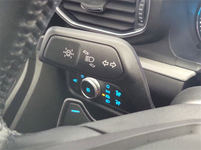 Certified 2020 Ford Explorer XLT w/ Equipment Group 202A image 15