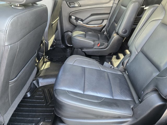 Used 2019 Chevrolet Tahoe LT w/ Luxury Package image 27