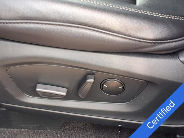 Certified 2023 Ford Explorer XLT w/ Equipment Group 202A AWD/4WD image 4