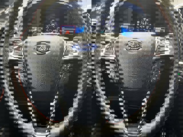 Certified 2022 Ford Edge ST-Line image 20