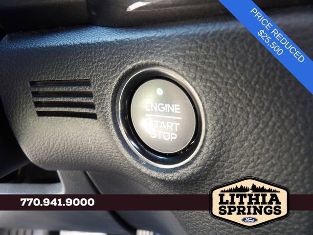 Certified 2020 Ford Ranger Lariat w/ Trailer Tow Package image 22