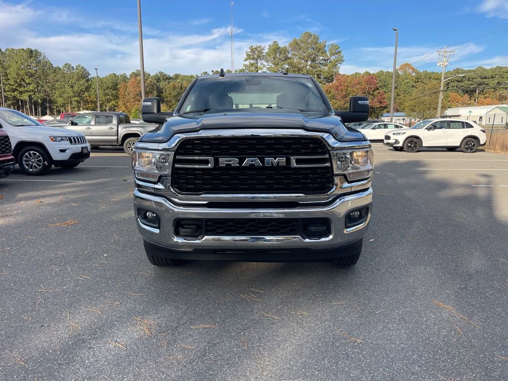 Used 2024 RAM 2500 Big Horn image 3