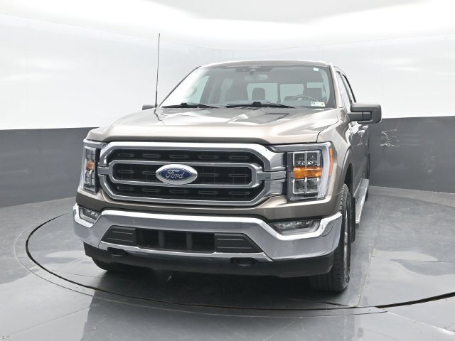 Certified 2022 Ford F150 XLT w/ Equipment Group 302A High AWD/4WD image 20