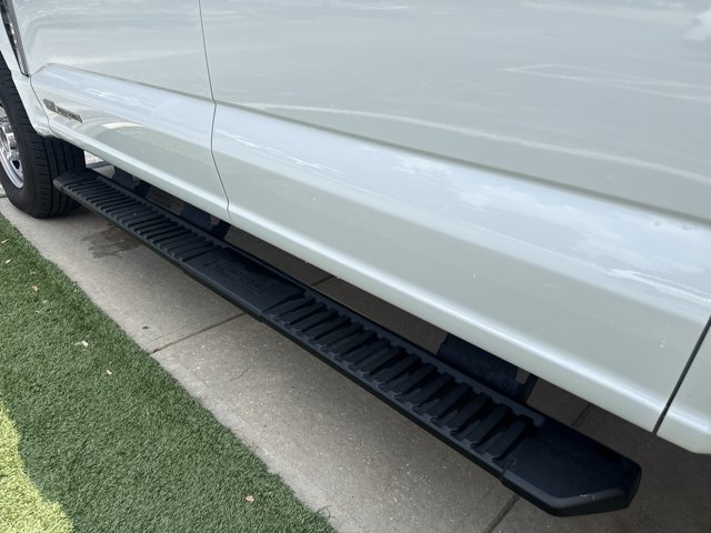 Certified 2024 Ford F250 XL AWD/4WD image 16