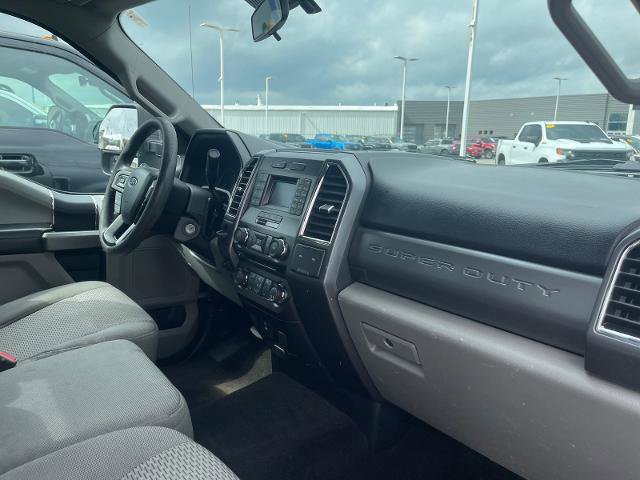 Certified 2017 Ford F250 XLT RWD image 20