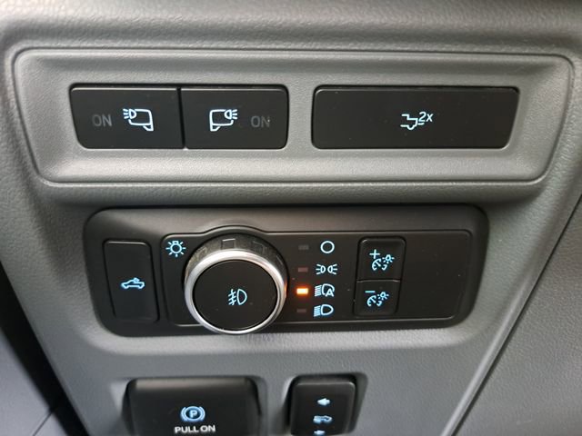 Certified 2022 Ford F150 Lariat w/ Trailer Tow Package AWD/4WD image 21