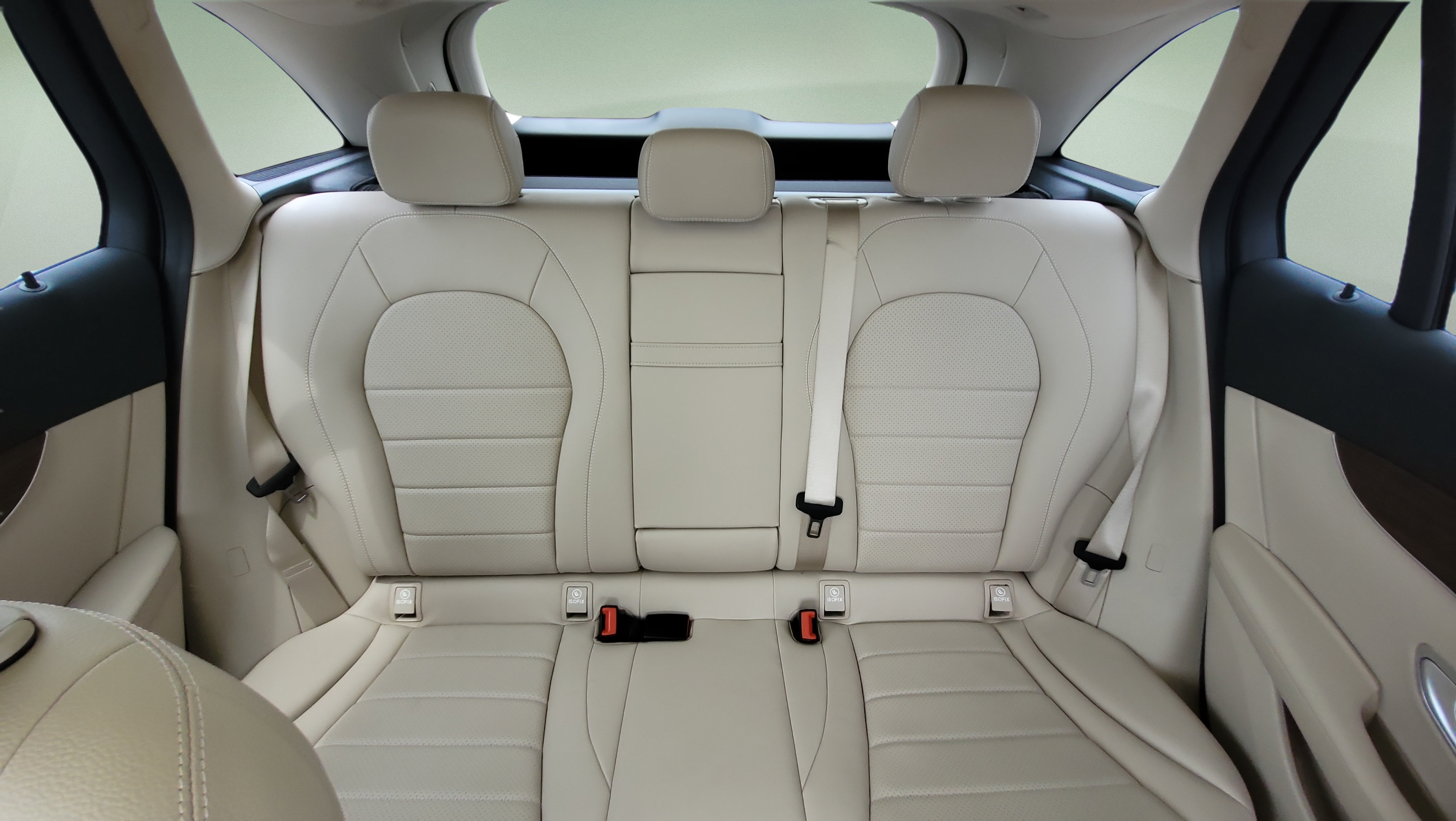 Used 2021 Mercedes-Benz GLC 300 4MATIC image 18