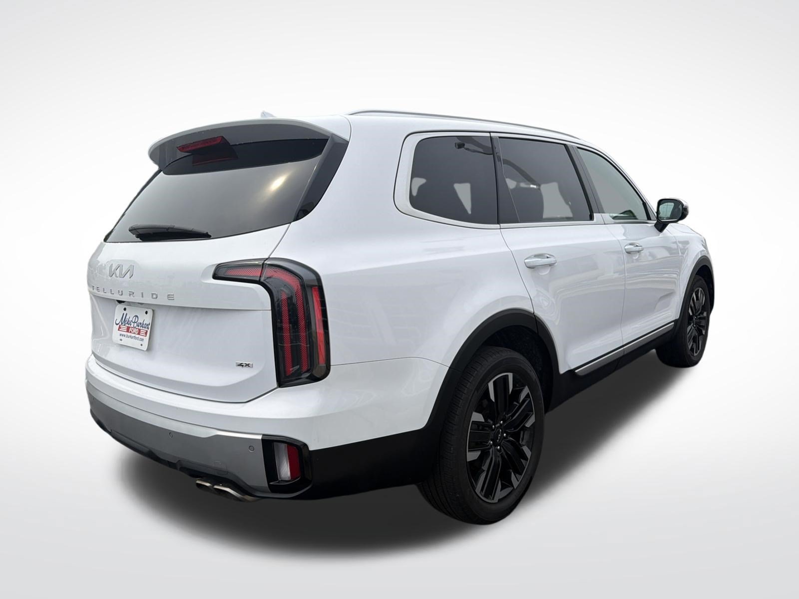 Used 2023 Kia Telluride SX AWD/4WD image 10