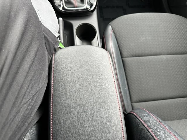 Used 2023 Kia Soul GT-Line FWD image 83