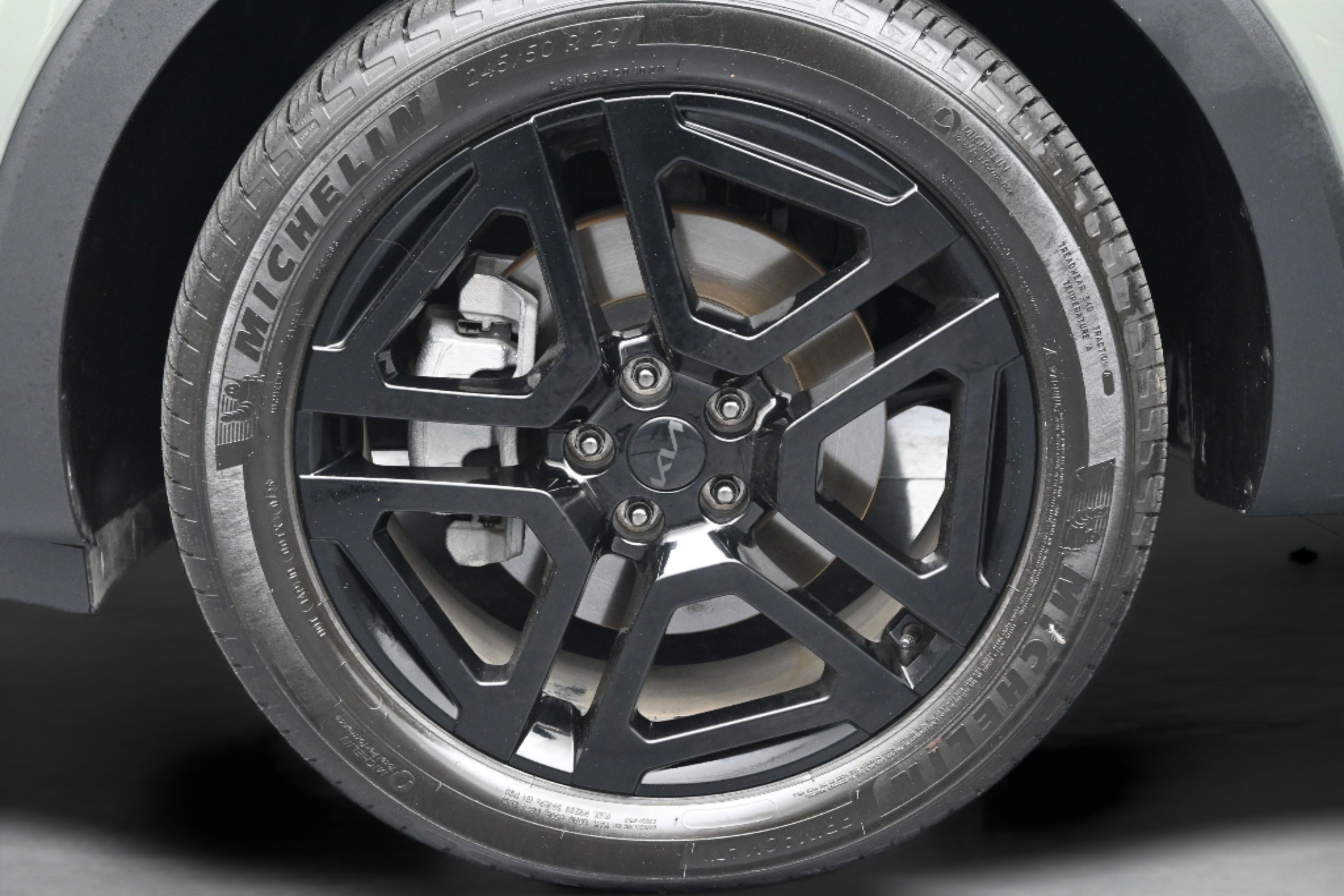 Used 2025 Kia Telluride SX X-Line AWD/4WD image 10