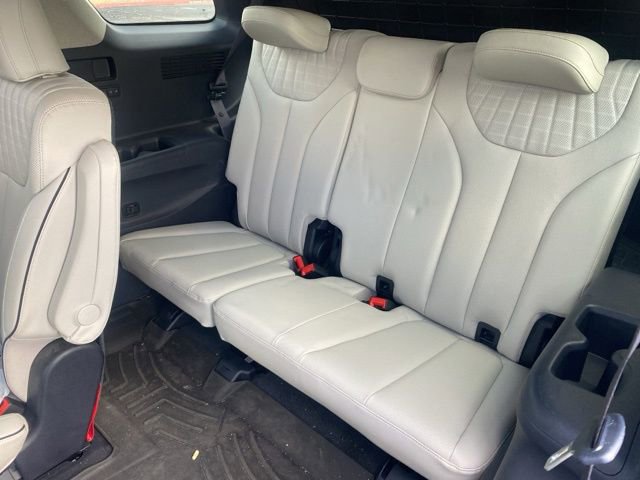 Used 2023 Hyundai Palisade Limited w/ Cargo Package FWD image 14