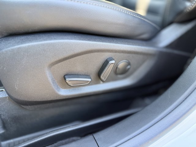 Certified 2022 Ford Edge SEL w/ Convenience Package image 23