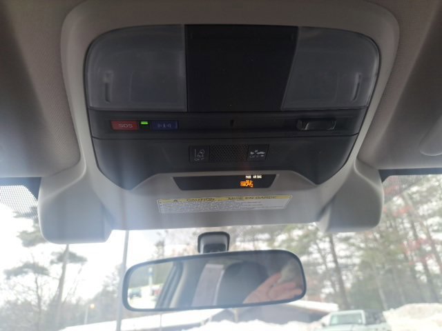 Used 2023 Subaru Crosstrek 2.5i Limited image 21