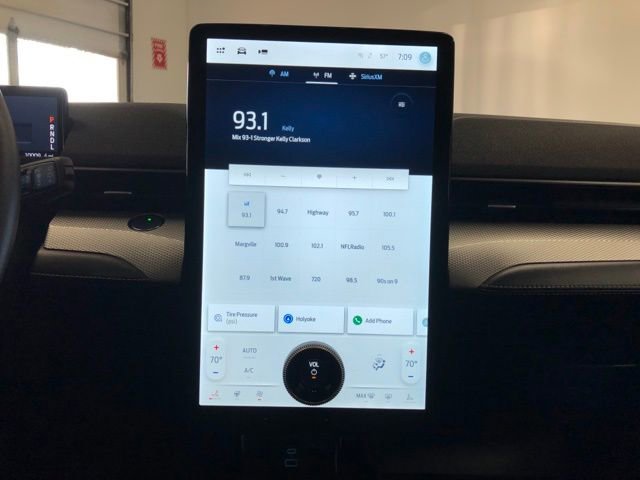 Certified 2023 Ford Mustang Mach-E Select w/ Comfort Package Lite image 13