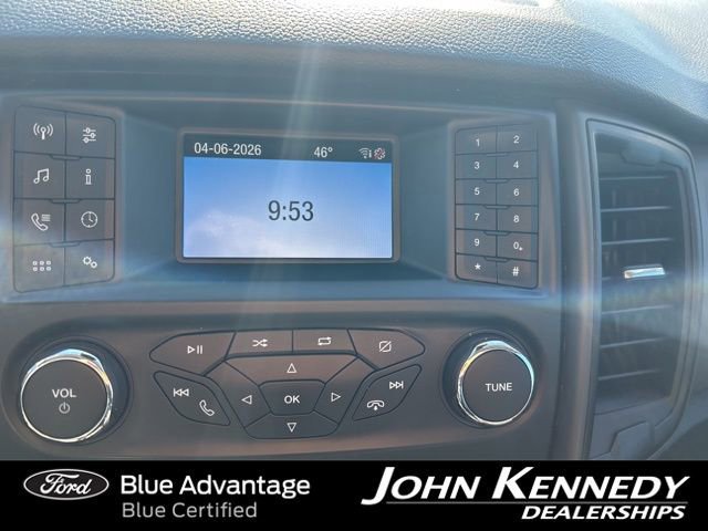 Certified 2019 Ford Ranger XL AWD/4WD image 29