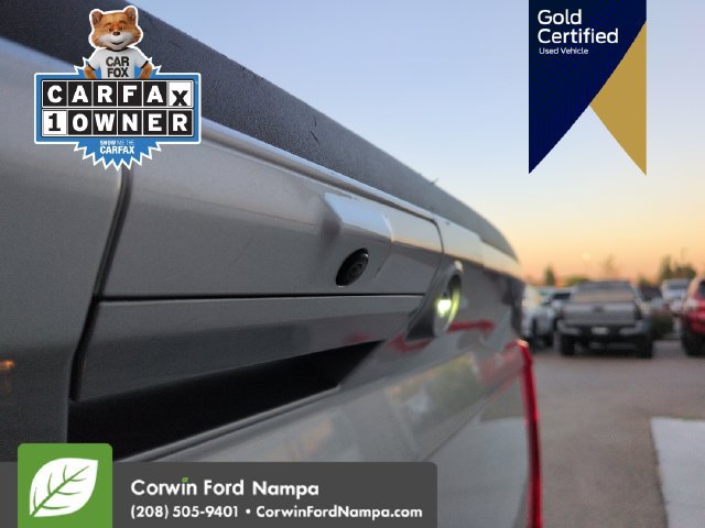 Certified 2022 Ford F150 Tremor w/ Equipment Group 401A Mid AWD/4WD image 31