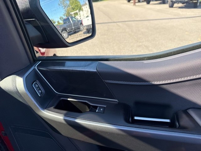 Certified 2022 Ford F150 XLT w/ Equipment Group 302A High image 39