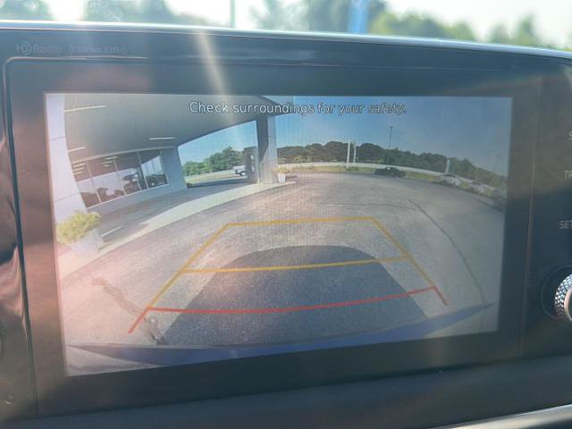 Used 2021 Hyundai Sonata SEL w/ Convenience Package FWD image 28