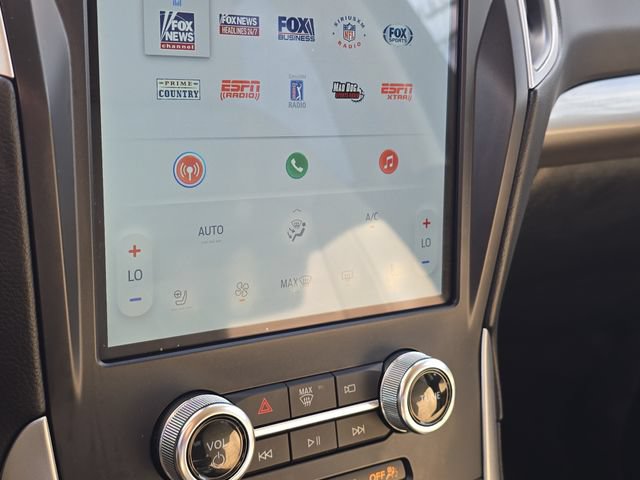 Certified 2024 Ford Edge SEL w/ Convenience Package AWD/4WD image 19