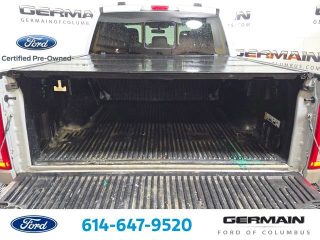 Certified 2023 Ford F150 Lariat w/ Equipment Group 502A High AWD/4WD image 23
