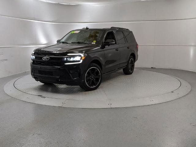 Certified 2024 Ford Expedition Limited image 6