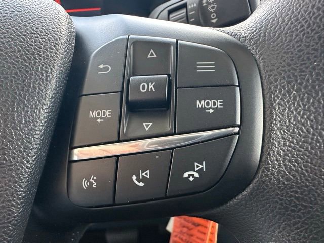 Certified 2025 Ford Maverick XL image 21