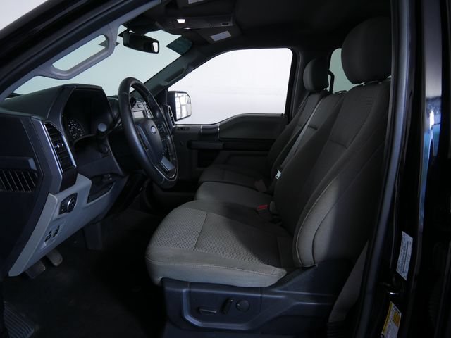 Certified 2019 Ford F150 XLT w/ Equipment Group 302A Luxury AWD/4WD image 15