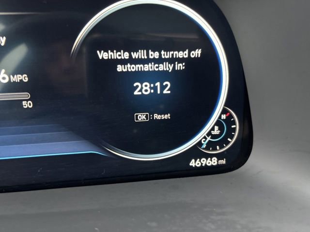 Used 2022 Hyundai Sonata Limited image 16