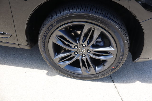 Used 2023 Acura RDX w/ Advance Package AWD/4WD image 8