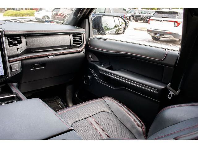 Certified 2022 Ford Expedition Max Limited AWD/4WD image 16